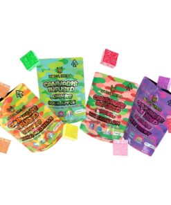 muha meds gummies
