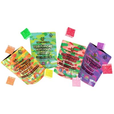 muha meds gummies
