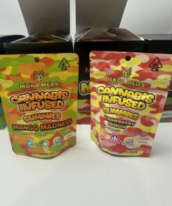muha meds gummies