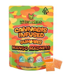 muha meds gummies