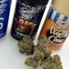jungle boys weed