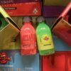 devour thc syrup