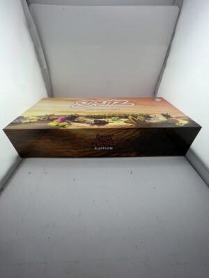 splitz 2g disposable