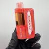 foger nicotine vape
