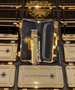 ace ultra premium disposable