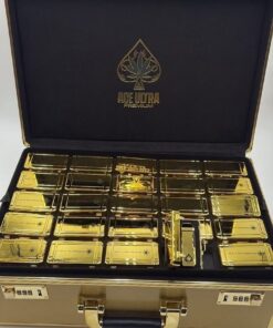 ace ultra premium disposable