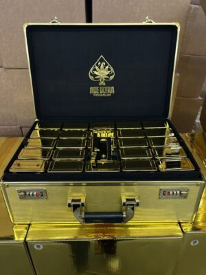 ace ultra premium disposable