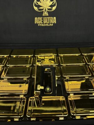 ace ultra premium disposable