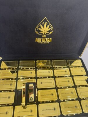 ace ultra premium disposable