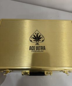 ace ultra premium disposable