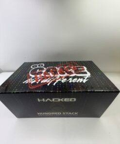 cake 2g disposable hacked edition