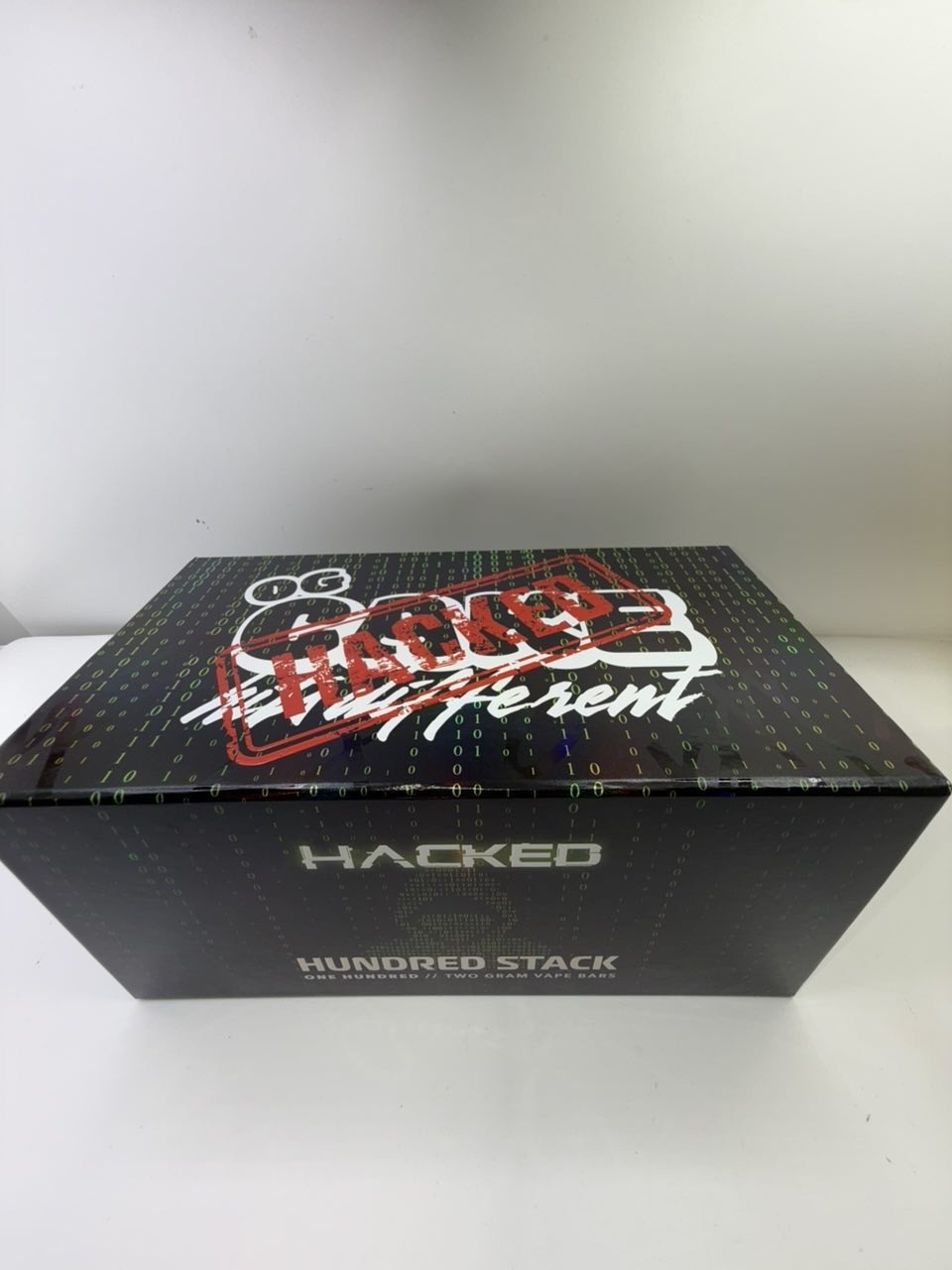 cake 2g disposable hacked edition