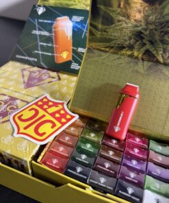 clean carts 2g disposable nfl edition