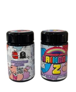 rainbow z strain