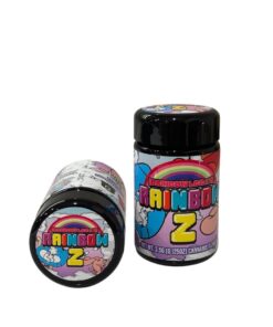 rainbow z strain