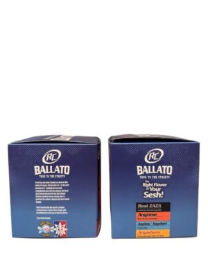 ballato strain
