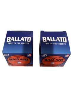 ballato strain