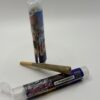 lit night premium donut pre roll