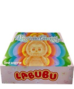 labubu 2g disposable