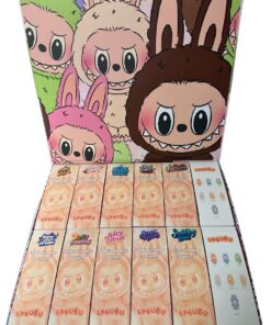 labubu 2g disposable