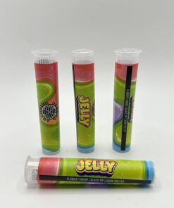global genetics pre rolls