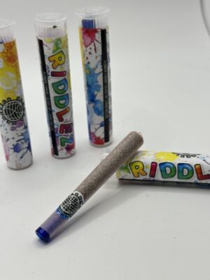 global genetics pre rolls