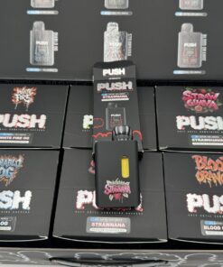 push disposable 2g with screen