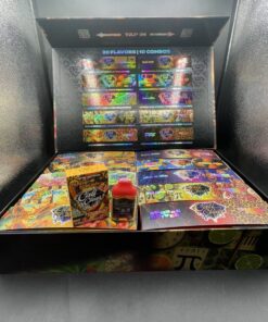 cali clear dual chamber disposable