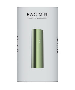 pax mini vaporizer