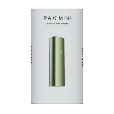 pax mini vaporizer