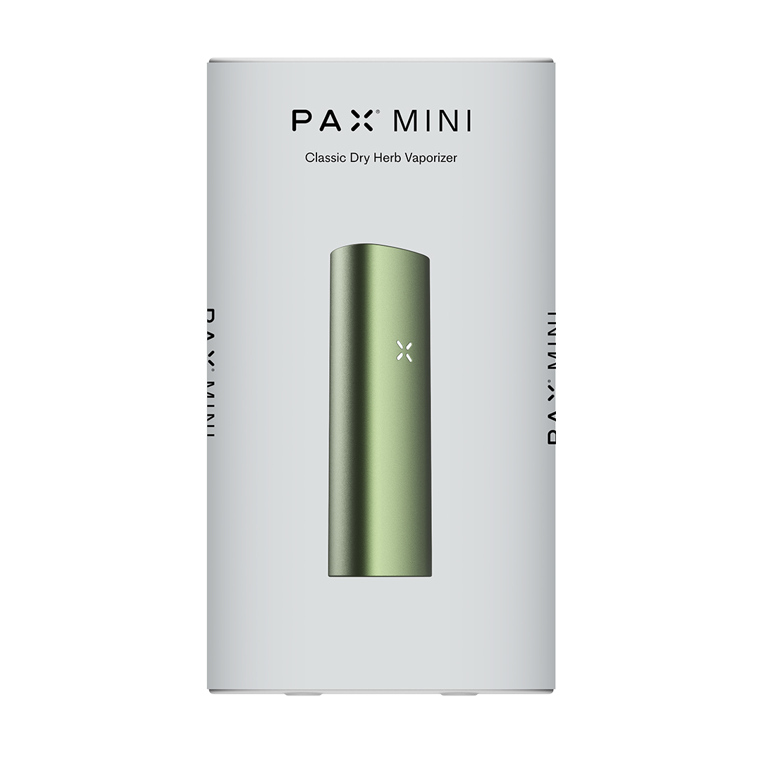 pax mini vaporizer