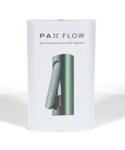 pax flow vaporizer