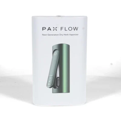 pax flow vaporizer