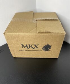 mkx disposable