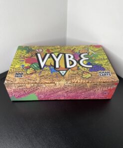 vybe carts