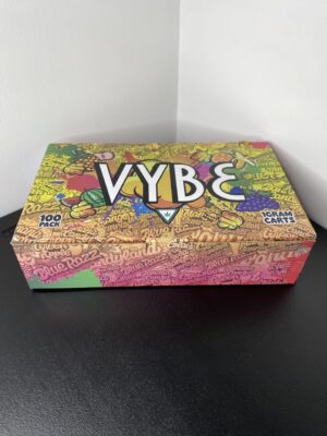 vybe carts