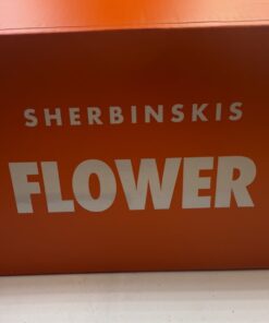 sherbinskis flower